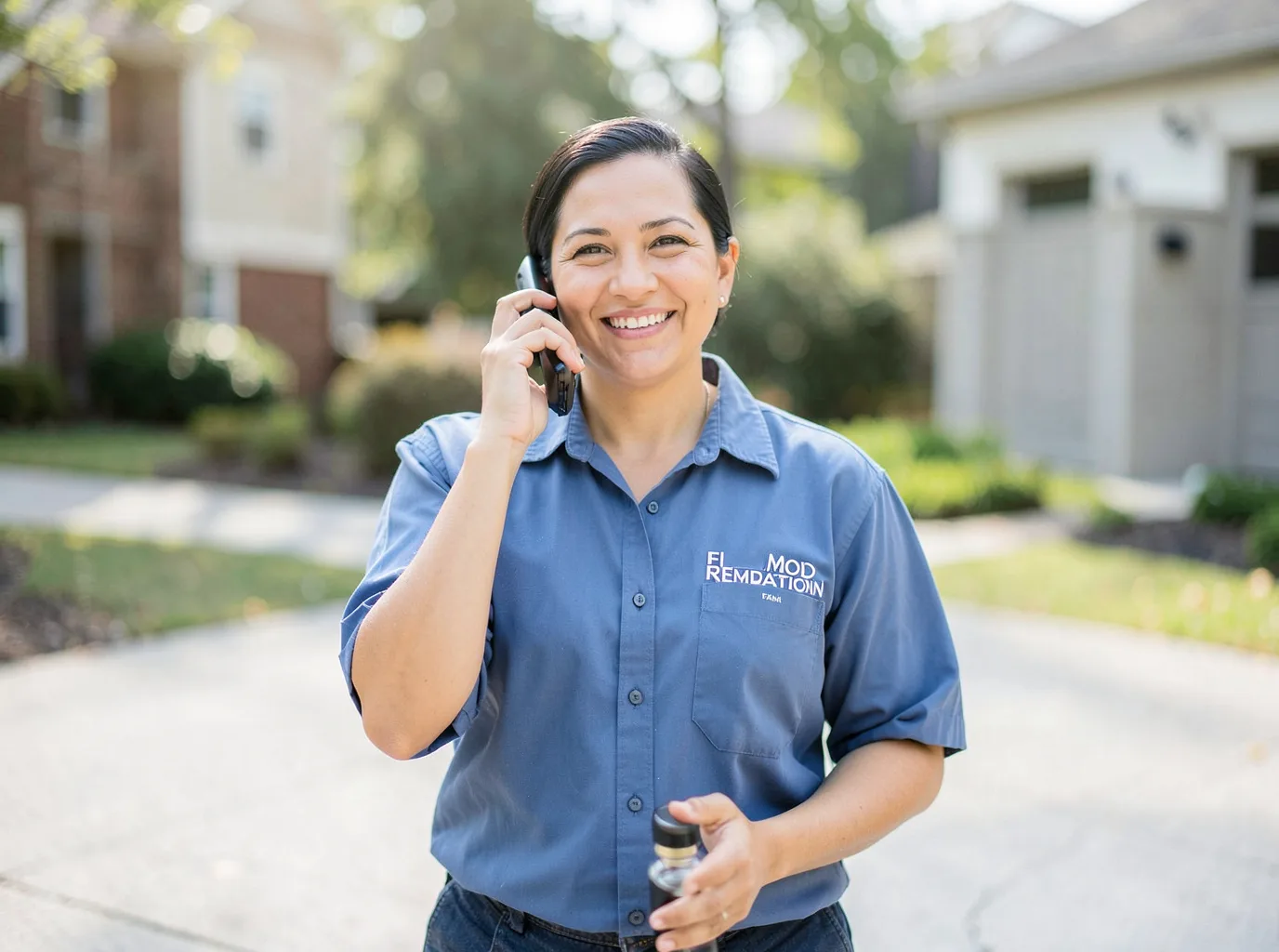 Mold Remediation Tabor City, NC FAQs